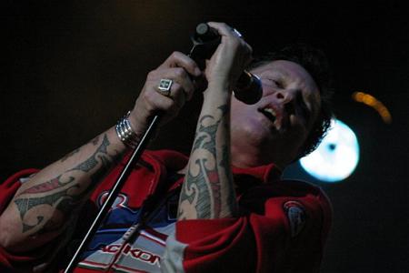 Amsterdam, HMH - December 2007
