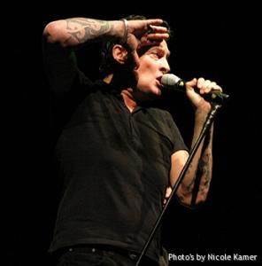 HMH Amsterdam (acoustic) 2006