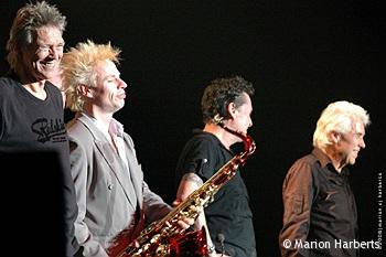 HMH Amsterdam (electric) 2006